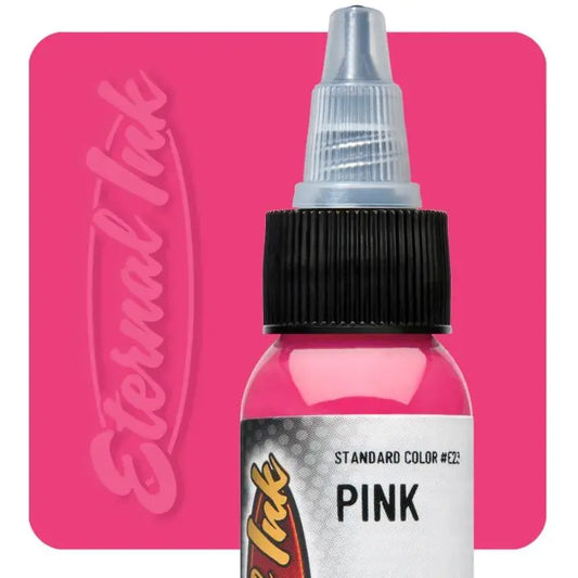 Eternal Ink Pink 1oz