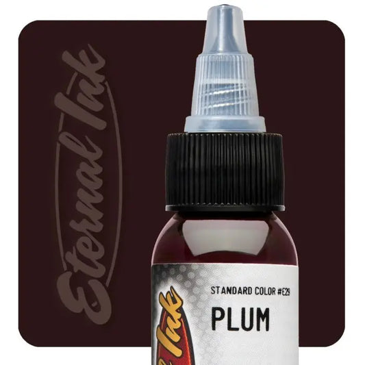 Eternal Ink Plum 1oz