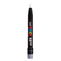 Pincel Posca PCF 350 Branco