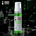 Premiere Products Super Foam Green 220ml