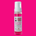 Premiere Products Super Foam Pink 220ml