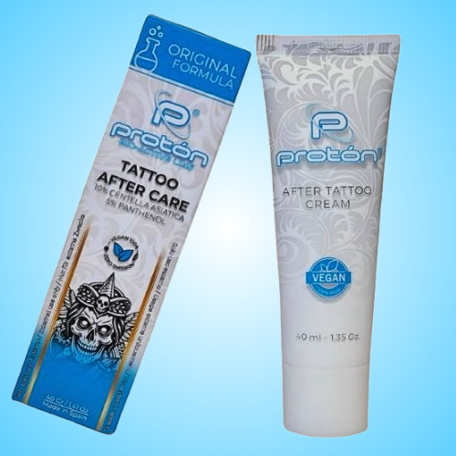 Proton After Care Fórmula Original 25uds 40ml