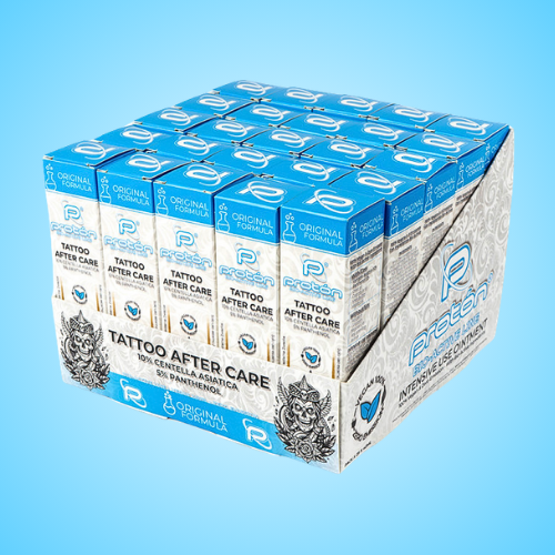 Proton After Care Fórmula Original 25uds 40ml