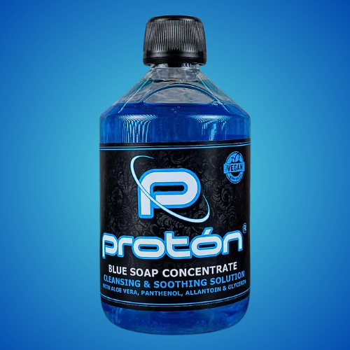 Proton Blue Soap Concetrado 500ml