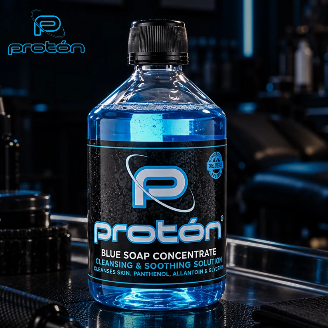 Proton Blue Soap Concetrado 500ml