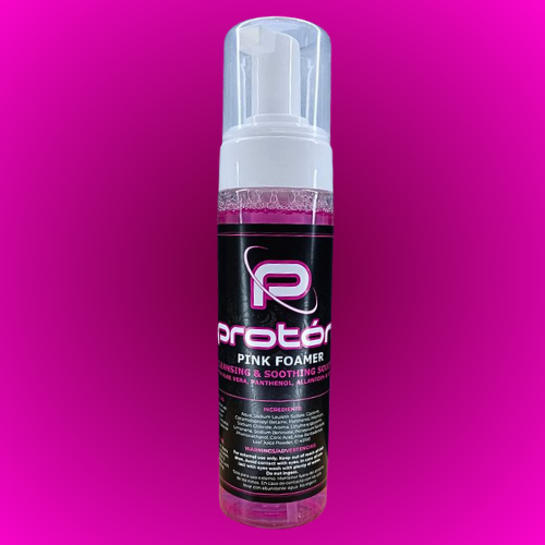 Proton Foamer Rosa 220ml