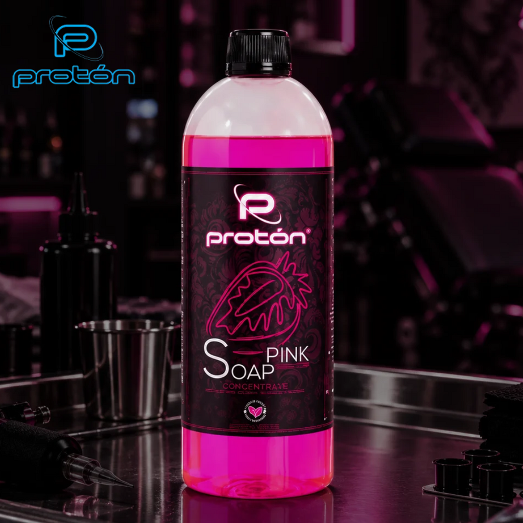 Proton Pink Soap Concentrado 1000ml