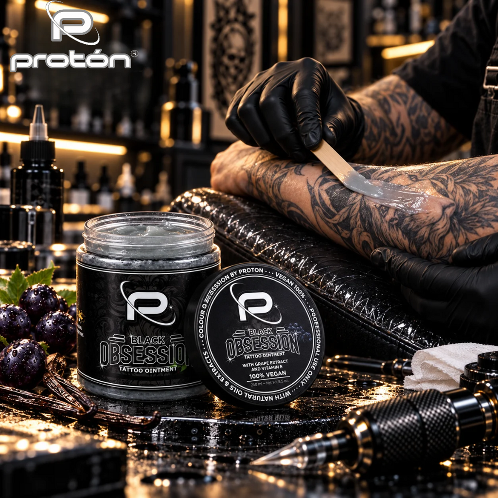 Proton Obsession Black 250ml