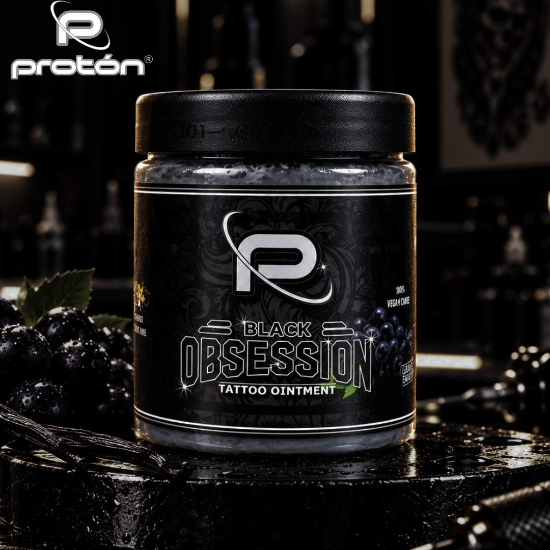 Proton Obsession Black 250ml