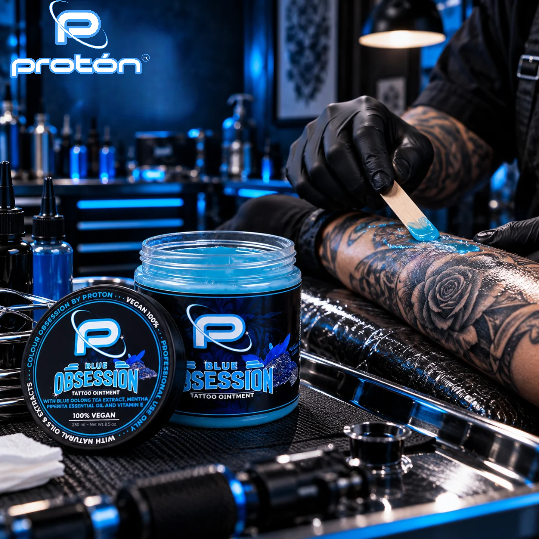 Proton Obsession Azul 250ml