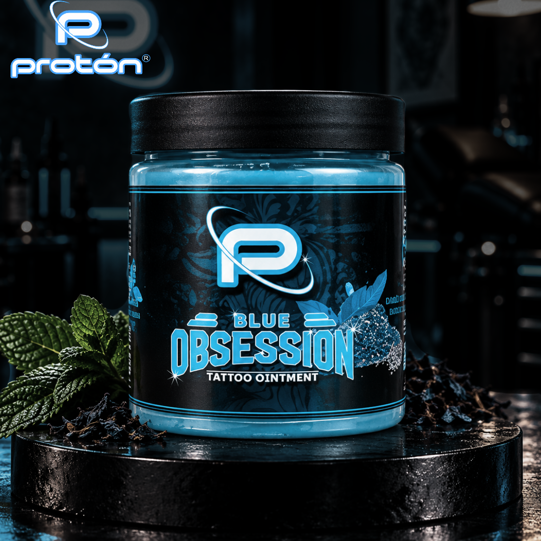 Proton Obsession Azul 250ml