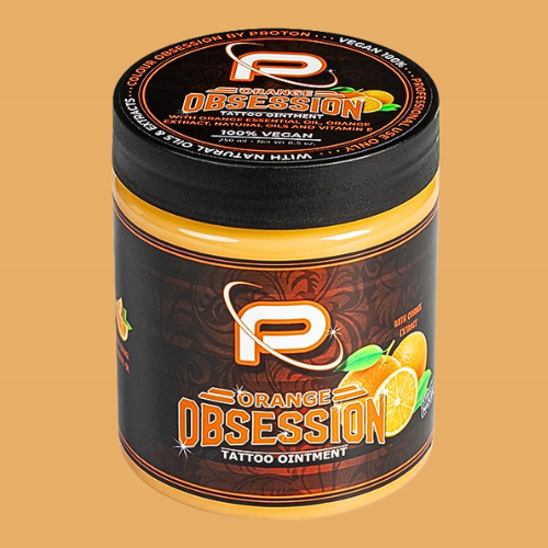 Proton Obsession Orange 250ml