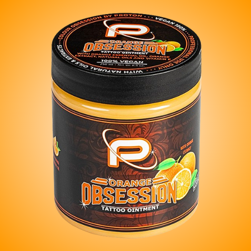 Proton Obsession Laranja 250ml