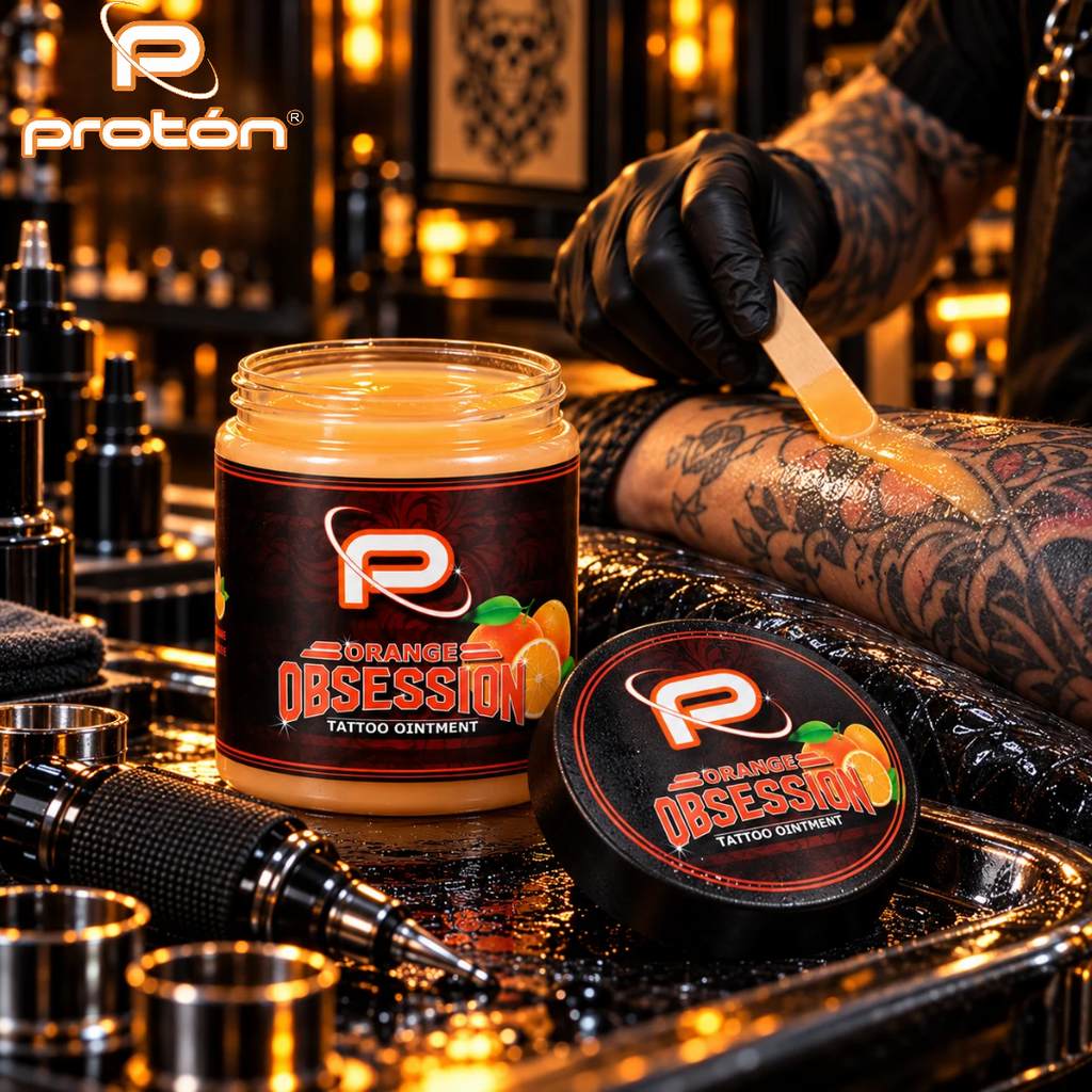 Proton Obsession Orange 250ml