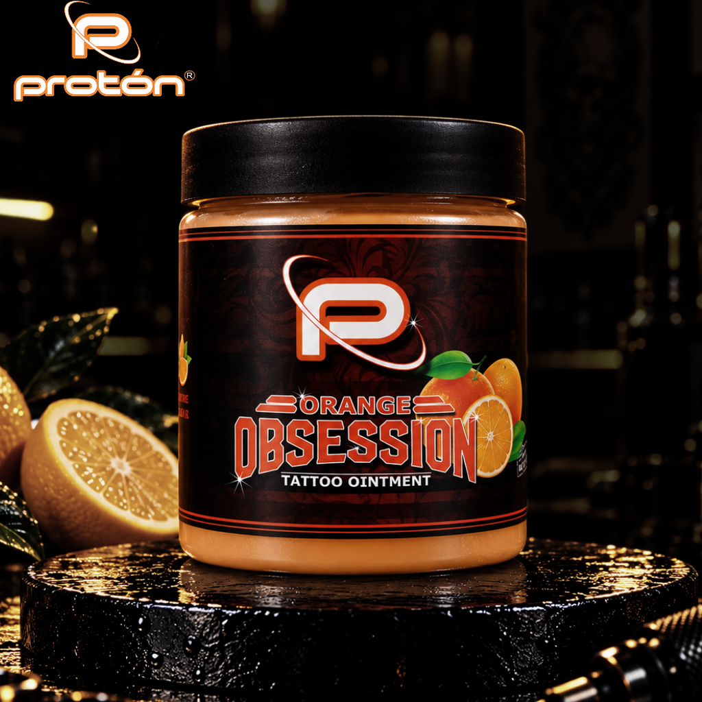 Proton Obsession Orange 250ml
