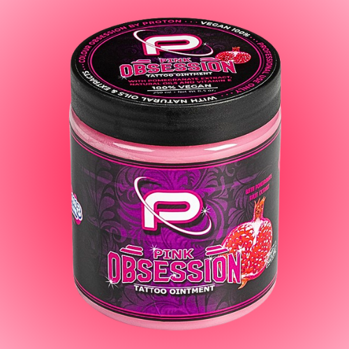 Proton Obsession Rosa 250ml