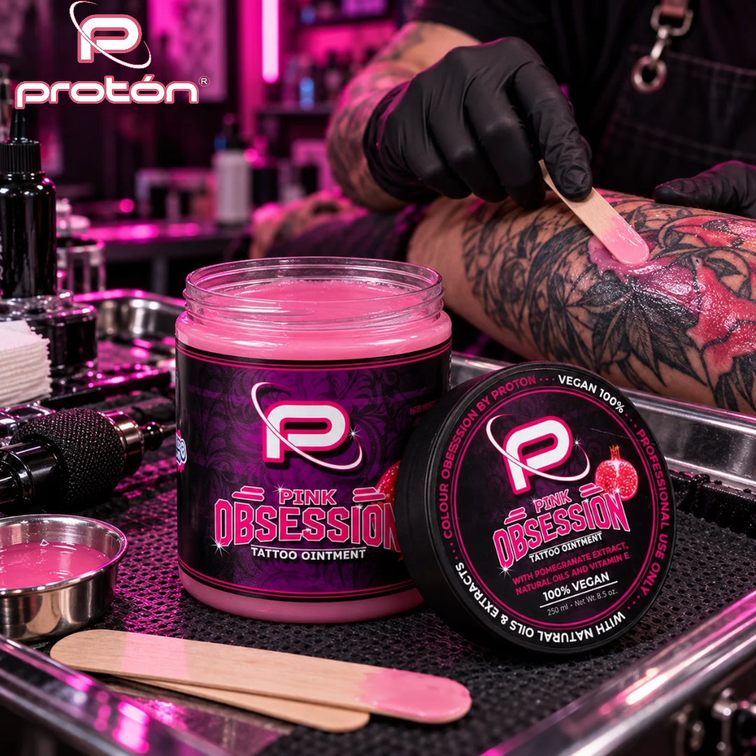 Proton Obsession Rosa 250ml