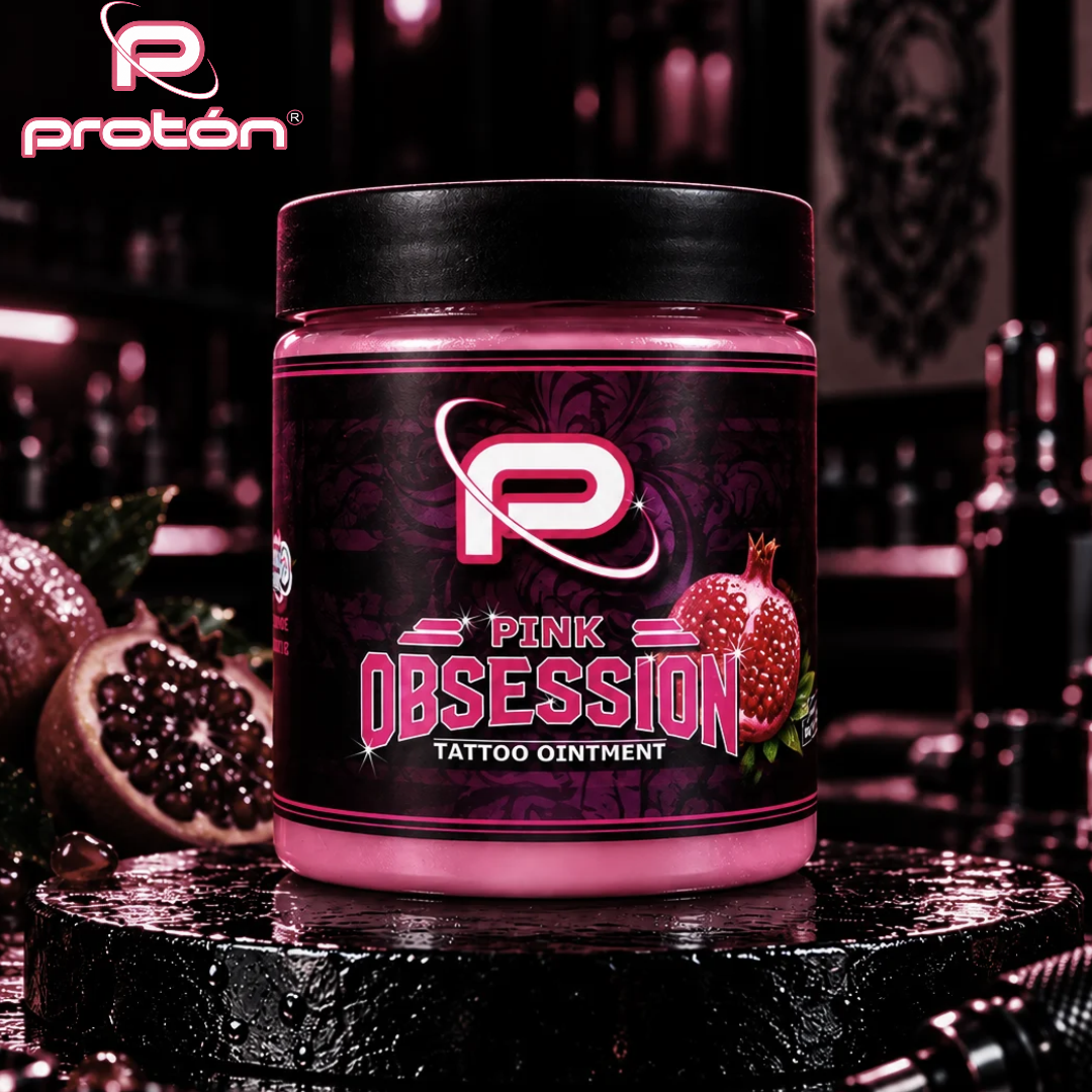 Proton Obsession Rosa 250ml