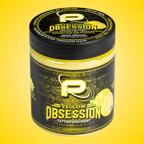 Proton Obsession Amarelo 250ml