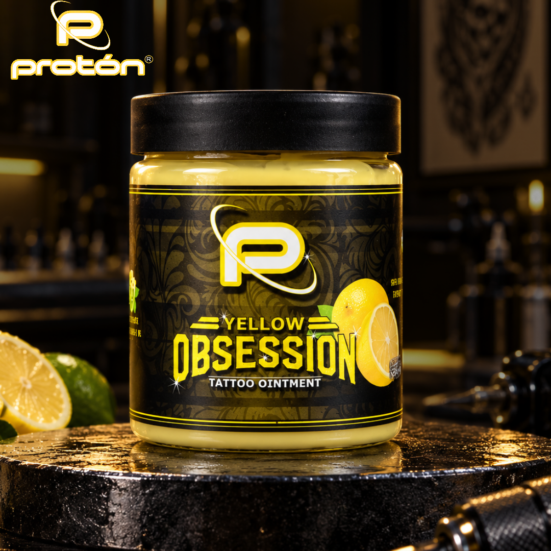 Proton Obsession Yellow 250ml
