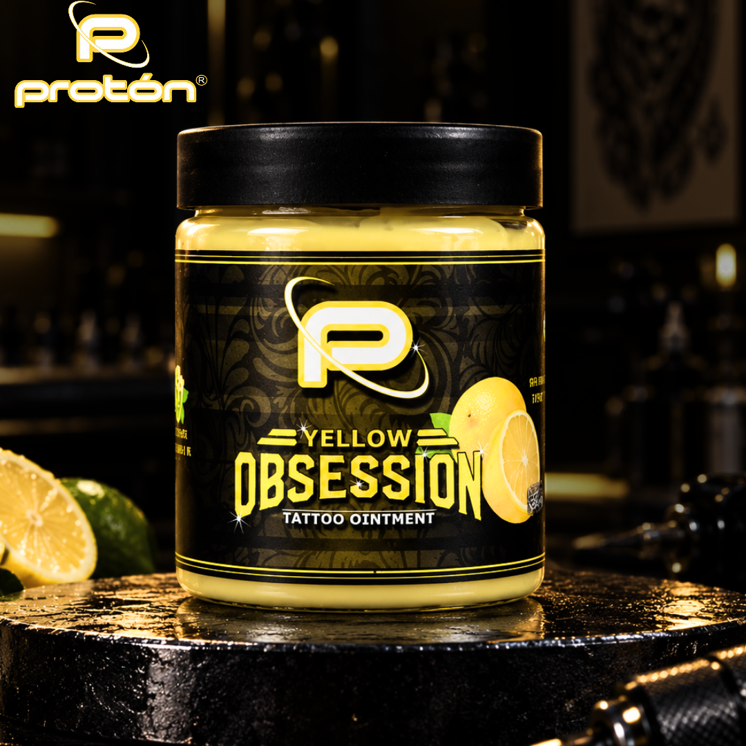 Proton Obsession Amarelo 250ml