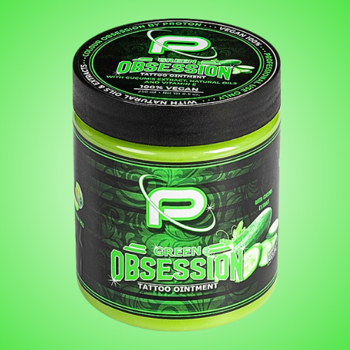 Proton Obsession Verde 250ml