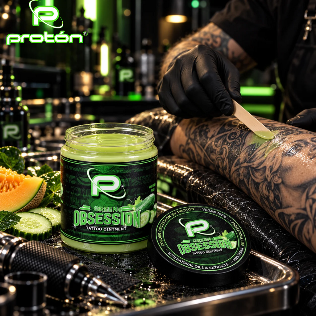 Proton Obsession Verde 250ml