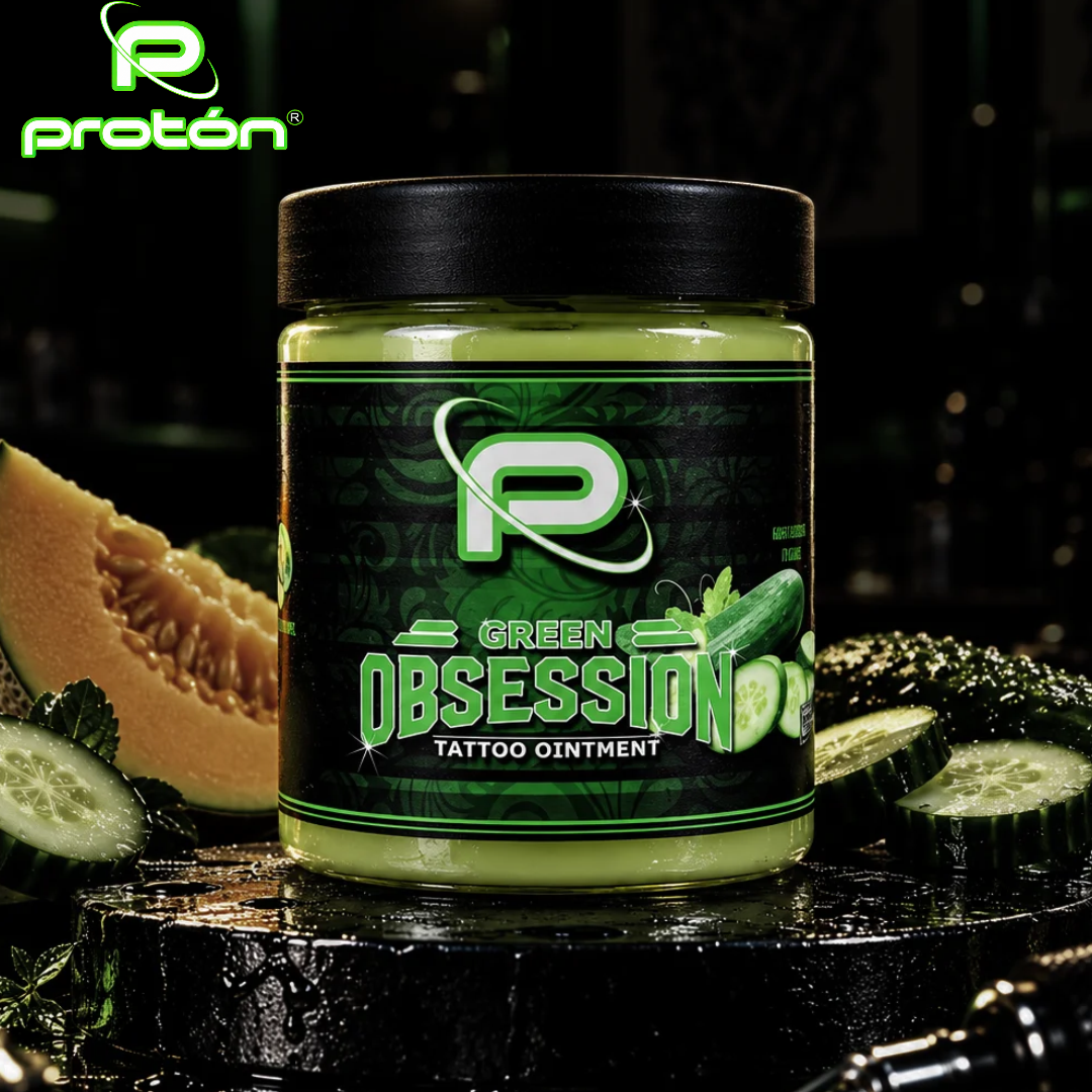 Proton Obsession Verde 250ml