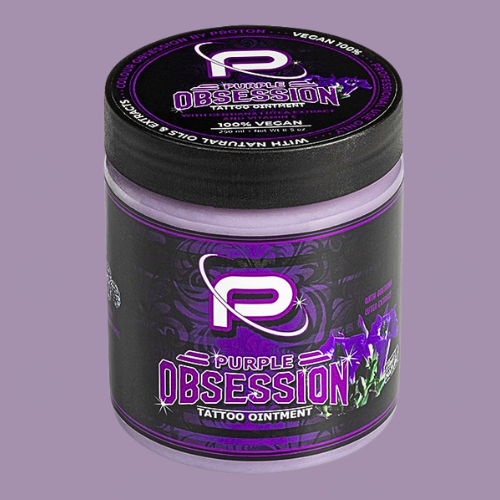 Proton Obssesion Purple 250ml
