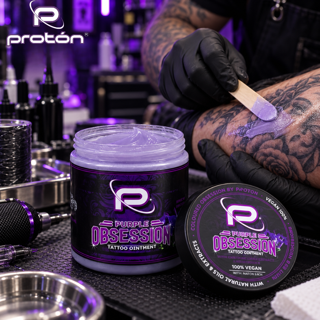 Proton Obsession Purple 250ml