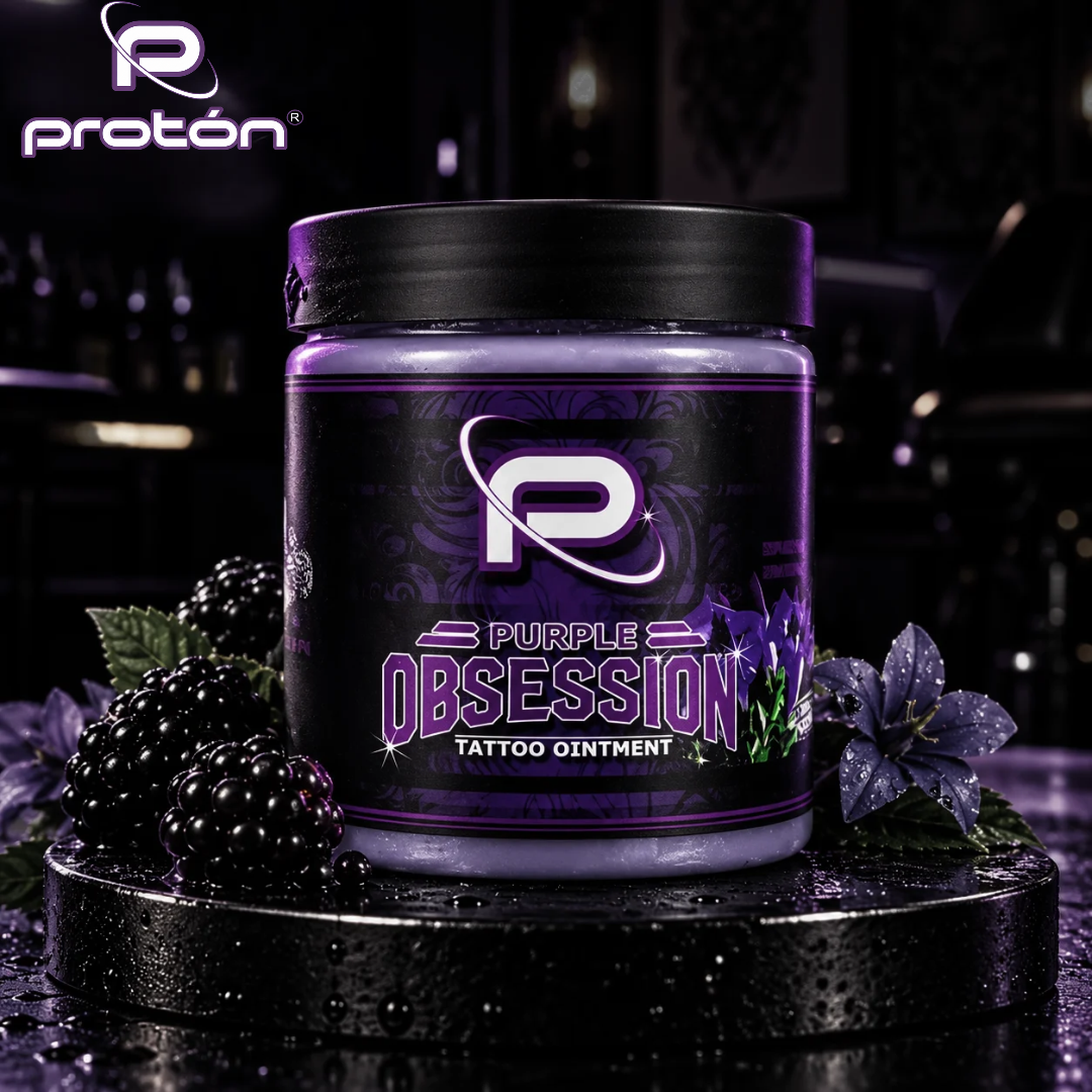 Proton Obsession Purple 250ml
