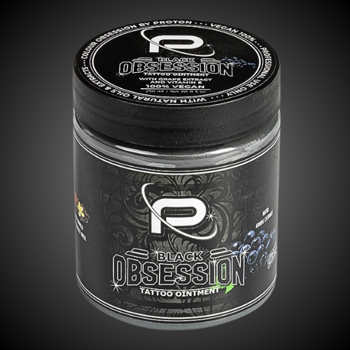 Proton Obsession Black 250ml