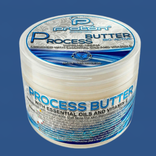 Manteiga Proton Origins 250ml