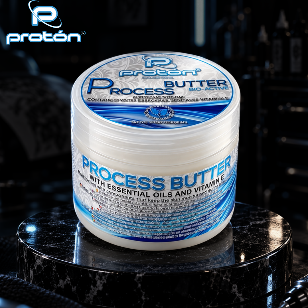 Manteiga Proton Origins 250ml