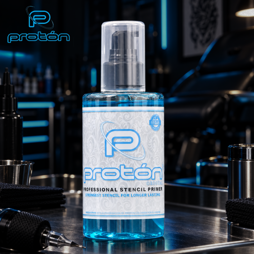 Proton Origins Stencil 200ml