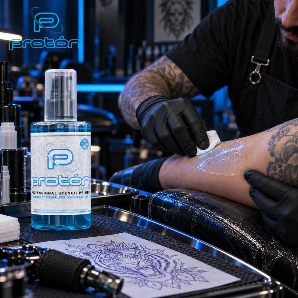 Proton Origins Stencil 200ml