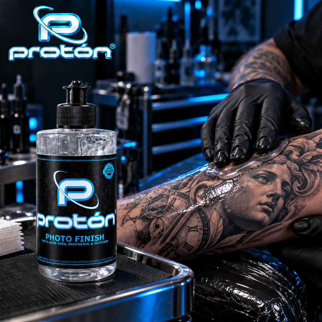 Proton Photo Finish 200ml