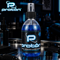 Proton Remover Stencil Blue 250ml