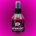 Proton Remover Stencil Pink 100ml