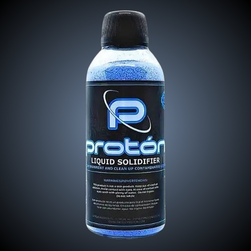 Proton Solidificador 250ml