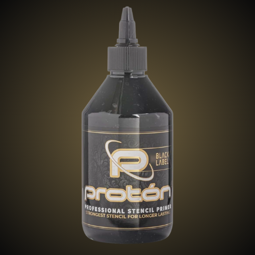 Proton Stencil Black Label 250ml