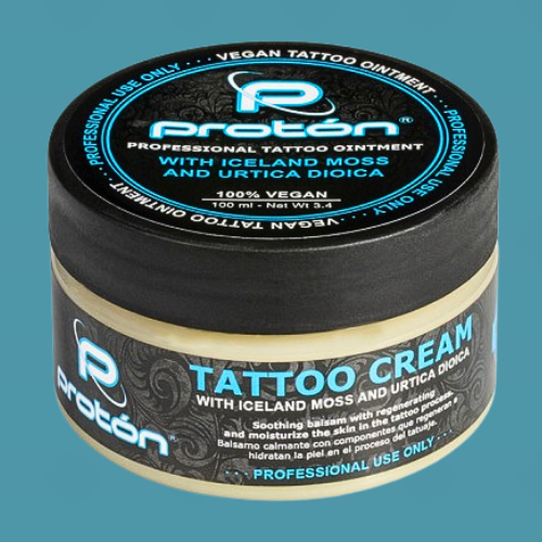 Proton Tattoo Cream 100ml