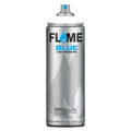Flame Blue Pure White FB900 400ml