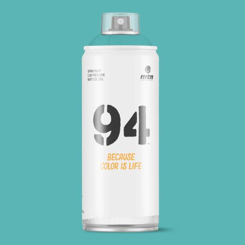 MTN 94 Green Erasmus RV-145 400ml