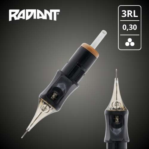 Radiant 3RL 0,30 LT 20 Unidades