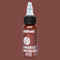 Radiant Colors Angelo Nicolella Chestnut 1oz
