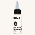 Radiant Colors Angelo Nicolella Cream 1oz