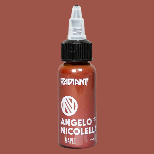 Radiant Colors Angelo Nicolella Maple 1oz
