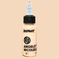 Radiant Colors Angelo Nicolella Nude 1oz