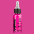 Radiant Colors Baby Pink 1oz